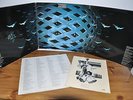 The Who - Tommy -  Vinyl Album UK First Pressing Plus Rare Concert Programme