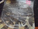 The Beatles Abbey Road Picture Disc limited edition