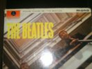 THE BEATLES PLEASE PLEASE ME LP UK MONO 1st edition xex 421/422 pmc1202 b/gold
