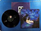 ECHO AND THE BUNNYMEN Ocean Rain KODE 8 LP z2174