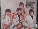The Beatles Yesterday And Today LP MONO pressing
