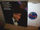 MURRAY PERAHIA,ECO/Mozart COMPLETE Piano Cons/CBS Holland St 13LP BOX/NEAR MINT