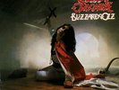 OZZY OSBOURNE BLIZZARD OF OZZ 180g 30TH. ANNIVERSARY VINYL LP 2011 NEW
