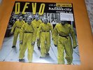 DEVO Live At Max's Kansas City November 15, 1977 RSD 2014 Vinyl LP New