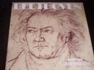QUATUOR LOEWENGUTH / BEETHOVEN :Quat. Op.18 n°4 /PRIVATE PRESSING D.Q.L.502 (FR)