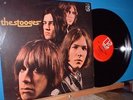 LP-The Stooges-Same first LP-1969- Elektra EKS 74051 NM (Iggy Pop, Ron Ashton)