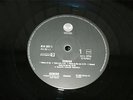 GENESIS S/T SELF TITLED Mama VERTIGO Iceland pressing 1983 LP PHIL COLLINS Rare