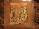 AEROSMITH RARE SEALED LP/TOYS IN THE ATTIC 1975 USA 1STPRESS  OUT OF PRINT ALBUM