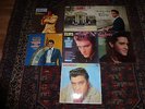 7x ELVIS PRESLEY-LPs:LOVING YOU/FRANKIE AND JOHNNY;LOVE SONGS;COMPLETE BONUS SON
