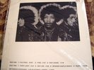 SEALED LP Jimi Hendrix Experience - Tax Free/Fire Live In OTTAWA 3/19/68 RARE M
