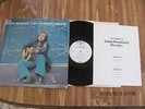70s ROCK LP; VAN MORRISON; SAINT DOMINICS PREVIEW; PROMO COPY