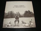 GEORGE HARRISON All Things Must Pass BOX 3 LP Clean Vinyl and Poster 1971 Orignl