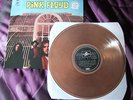 Pink Floyd lp THE PIPER AT THE GATES OF DAWN COLORED VINYL COPY 17/90