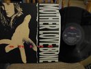   AUTOGRAPHED   MOTHER LOVE BONE - SHINE LP ON PROMO STARDOG 422 839 011