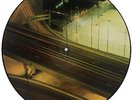 BLOC PARTY: A WEEKEND IN THE CITY 2007 PICTURE DISC LP NEW