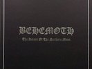 BEHEMOTH ''Return Of The Northern Moon