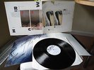 DIF JUZ   original Testpress Vinyl LP   Out Of The Trees (1986)