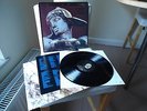 DEATH IN JUNE black Vinyl LP But What Ends When The Symbols Shatters ? (1992)