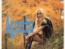 AGNETHA FÄLTSKOG Agnetha Fältskog -  12 track 1968 Swedish LP - Cupol ?CLP 64/30