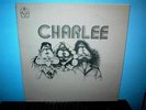 CHARLEE  self titled  LP    Walter Rossi    Hard Rock