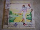 ELTON JOHN-GOODBYE YELLOW BRICK ROAD-ORIG. UK DJM DOUBLE LP-YELLOW VINYL.-1973