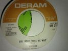 TIMEBOX GIRL DONT.MAKE ME WAIT GONE IS THE SAD MAN NORTHERN SOUL PSYCH