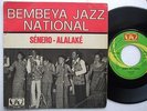 BEMBEYA JAZZ senero DEEP PSYCH MANDING 7