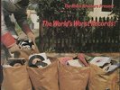 Various Artists - The World's Worst Records US Rhino orig + sick bag NM
