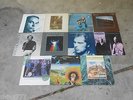 VAN MORRISON-11 LP'S-VINYL-US-SAINT DOMINIC'S PREVIEW-INTO THE MUSIC-MUST SEE