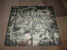Welcome to Venice LP Compilation Suicidal Tendencies Exxcel Los Cycos No Mercy