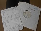 Queen - It's A Hard Life, german 12