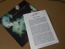 The Cure - Desintegration, german LP with 7-Page PROMOBOOKLET, Archivcopy UNPLAY