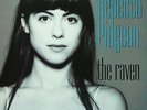 Audiophile REBECCA PIDGEON The Raven CHESKY Records Orig Press