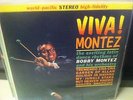 BOBBY MONTEZ VIVA MONTEZ KILLER LATIN JAZZ MAMBO GUAJIRA INSTRU DESCARGA