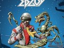 EDGUY-SPACE POLICE-DEFENDERS...[PICTURE-VINYL LP (2) NUCLEAR BLAST NEW