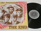 THE END In the beginning Tenth Planet LP Tucky Buzzard LP BILL WYMAN