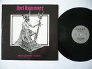 Hellhammer  apocalyptic raids    orig. Noise 1984    TOP