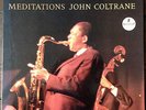 John Coltrane - Meditations Vinyl LP
