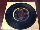 Beatles Misspelled  PLEASE PLEASE ME USA VEE-JAY VEEJAY # 498 63-2967