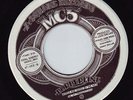 MC5   Borderline / Looking at You. EX. Orig A Square A2 45. Grimshaw. Mp3