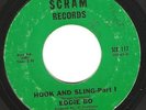Funk 45 EDDIE BO 