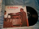 HANK BALLARD AND THE MIDNIGHTERS THEIR GREATEST HITS JUKEBOX COVER KING RECORDS