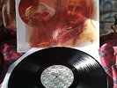 STEPHANE GRAPPELLI VINYL stephanova LP Marc Fossett Record gypsy FREE US SHIPPIN