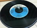 CONROY SMITH - WAKE UP - COLLAR RARE MEGA 80s DIGI ROOTS 45   in VG++ CONDITION