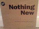 Gil Scott Heron Nothing New 2 LP V Rare RSD Record Store Day only release