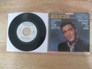 RARE   Elvis Presley  PROMO 