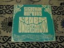 LIGHTNIN’ HOPKINS LP Blues Underground   RARE ORIG DIRT   COUNTRY BLUES   MONO 