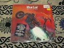 MEAT LOAF LP Bat Out Of Hell   ORIG ’77 EPIC ROCK   TODD RUNDGREN   MINT-