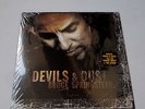 BRUCE SPRINGSTEEN - DEVILS AND DUST - DLP - US COLUMBIA 2005