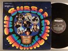 Bubble Gum Machine, The  Self-Titled      Pop Psych